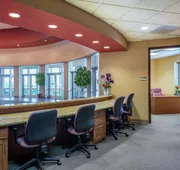 Embassy Suites by Hilton Loveland Conference Center hotel detail image 7
