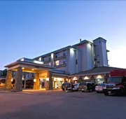 Shilo Inns Mammoth Lakes hotel detail image 4