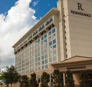 Renaissance Baton Rouge Hotel hotel detail image 4