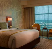 Renaissance Baton Rouge Hotel hotel detail image 7