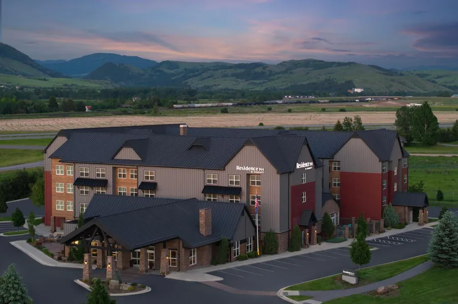 Residence Inn by Marriott Bozeman hotel detail image 2
