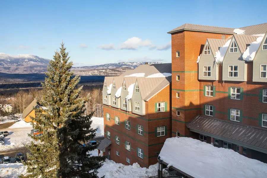 Sugarloaf Mountain Hotel hotel detail image 2