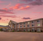 Comfort Inn & Suites Dover hotel detail image 3
