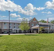 Comfort Inn & Suites Dover hotel detail image 4