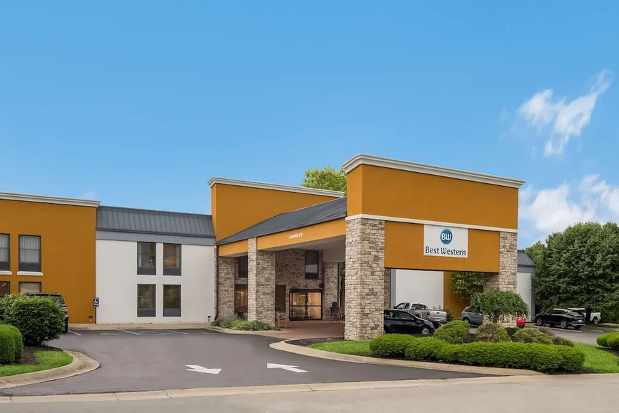 Best Western Batesville hotel detail image 2