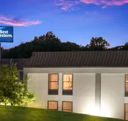 Best Western Batesville hotel detail image 3