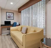 Best Western Batesville hotel detail image 5