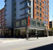 Courtyard by Marriott Cleveland University Circle hotel detail image 3