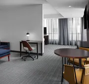 Courtyard by Marriott Cleveland University Circle hotel detail image 7