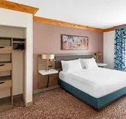 Hilton Garden Inn Missoula hotel detail image 4