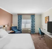 Hilton Garden Inn Missoula hotel detail image 5