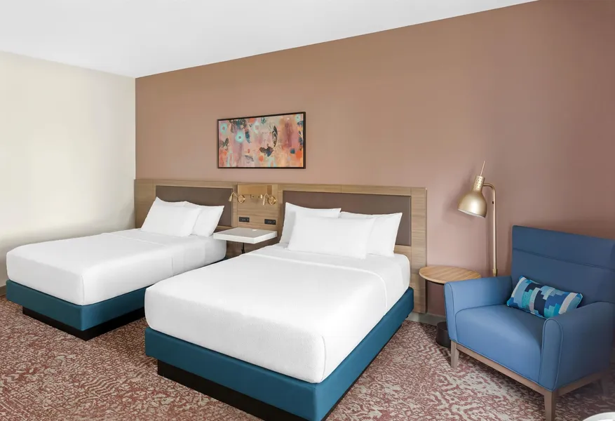 Hilton Garden Inn Missoula hotel detail image 6