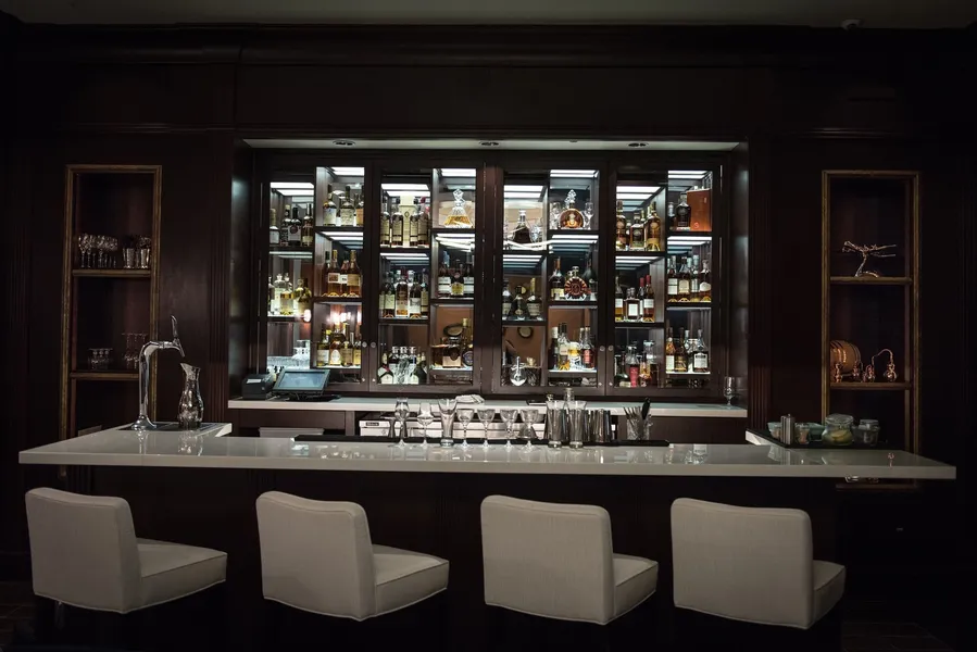 Kimpton Marlowe Hotel by IHG hotel detail image 2