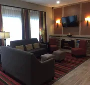 Quality Inn & Suites Morgantown - University Area hotel detail image 3