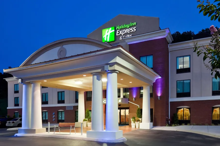 Holiday Inn Express Hotel & Suites Harriman by IHG hotel detail image 2