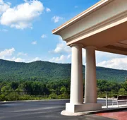 Holiday Inn Express Hotel & Suites Harriman by IHG hotel detail image 3