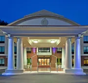 Holiday Inn Express Hotel & Suites Harriman by IHG hotel detail image 4
