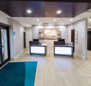 Holiday Inn Express Hotel & Suites Harriman by IHG hotel detail image 5