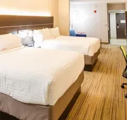 Holiday Inn Express Hotel & Suites Harriman by IHG hotel detail image 7