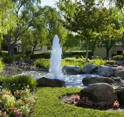 Four Points by Sheraton Pleasanton hotel detail image 3