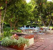 Four Points by Sheraton Pleasanton hotel detail image 4