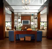 Four Points by Sheraton Pleasanton hotel detail image 5