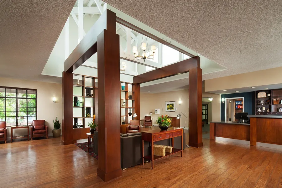 Four Points by Sheraton Pleasanton hotel detail image 6