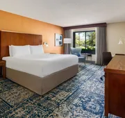 Four Points by Sheraton Pleasanton hotel detail image 7