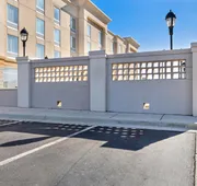 Hampton Inn Guntersville hotel detail image 3
