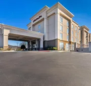 Hampton Inn Guntersville hotel detail image 4