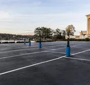 Hampton Inn Guntersville hotel detail image 7