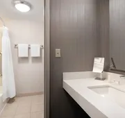 Courtyard by Marriott Boulder hotel detail image 4
