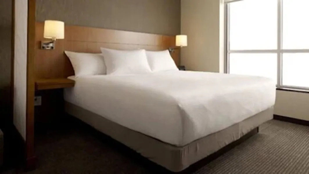 Hyatt Place Detroit/Novi hotel detail image 6