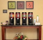 Hampton Inn By Hilton Milan Tn hotel detail image 3
