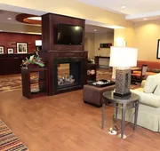 Hampton Inn By Hilton Milan Tn hotel detail image 4