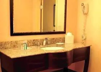 Hampton Inn By Hilton Milan Tn hotel thumbnail 6