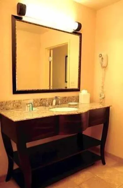 Hampton Inn By Hilton Milan Tn hotel detail image 6