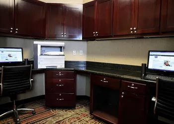 Hampton Inn By Hilton Milan Tn hotel thumbnail 8