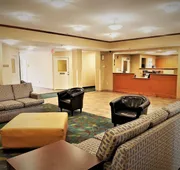 Candlewood Suites Macon by IHG hotel detail image 3