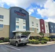 Candlewood Suites Macon by IHG hotel detail image 4