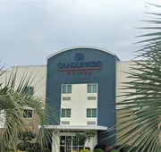 Candlewood Suites Macon by IHG hotel detail image 5