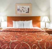 Quality Inn Parsons North hotel detail image 4