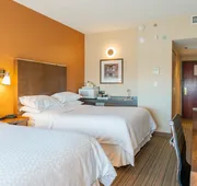 Lakeview Signature, Trademark Collection by Wyndham hotel detail image 4