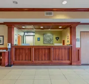 Best Western Plus Butterfield Inn hotel detail image 3