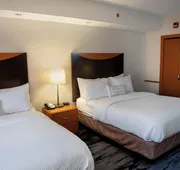 Fairfield Inn & Suites by Marriott Lewisburg hotel detail image 3