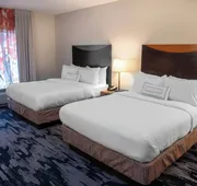 Fairfield Inn & Suites by Marriott Lewisburg hotel detail image 4