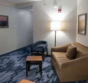 Fairfield Inn & Suites by Marriott Lewisburg hotel detail image 5