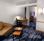 Fairfield Inn & Suites by Marriott Lewisburg hotel detail image 7