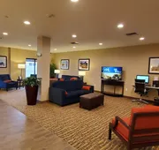Comfort Suites Helena Airport hotel detail image 3