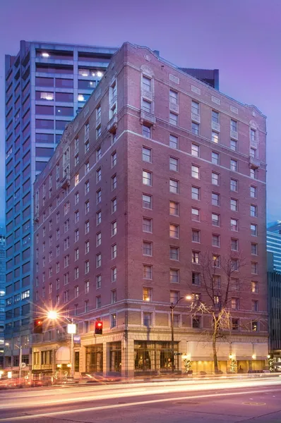 Mayflower Park Hotel hotel detail image 2